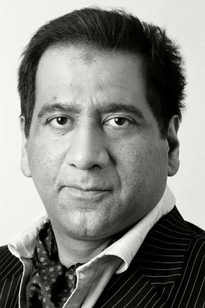 عکس Jeff Mirza
