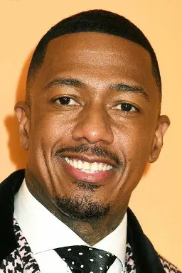 عکس Nick Cannon