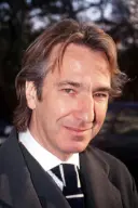 تصویر Alan Rickman