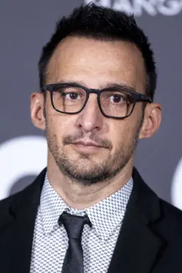عکس Alejandro Amenábar