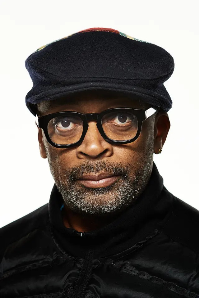 عکس Spike Lee