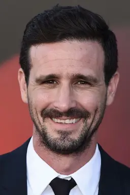عکس James Ransone
