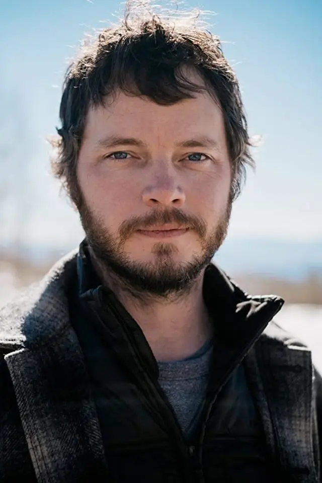 عکس Ben Richardson