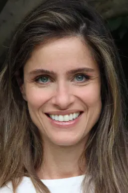 عکس Amanda Peet