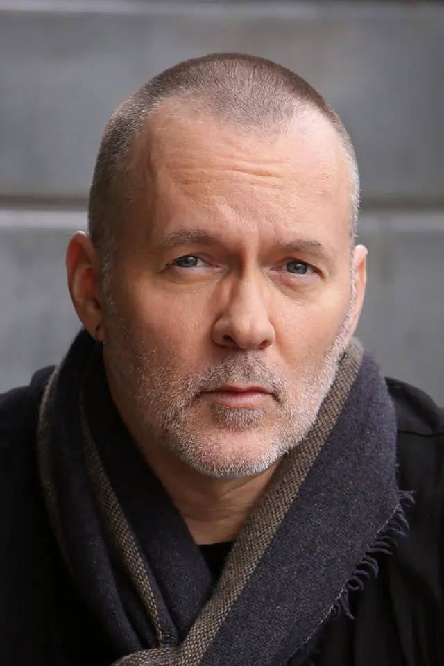 عکس Chris McKay
