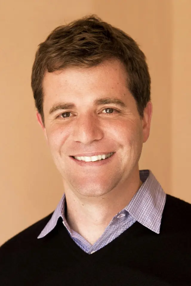 عکس Nicholas Stoller