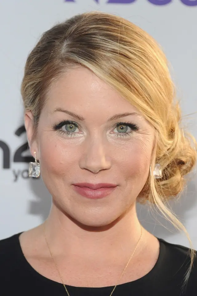 عکس Christina Applegate