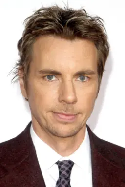عکس Dax Shepard