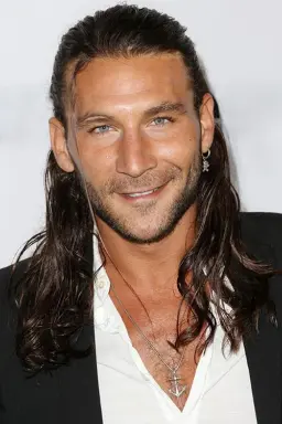 عکس Zach McGowan