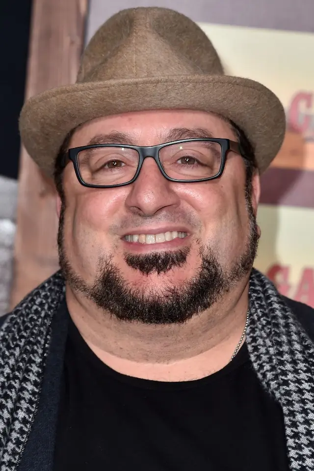 عکس Frank Coraci