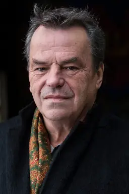 عکس Neil Jordan