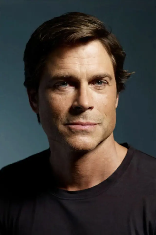 عکس Rob Lowe