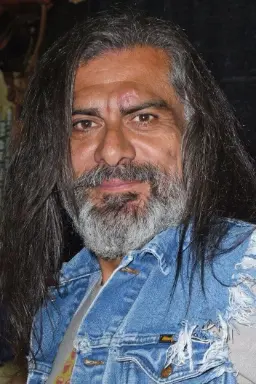 عکس Jonathan Joss