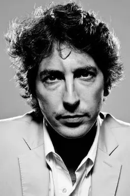 عکس Alexander Payne