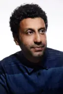 تصویر عدیل اختر