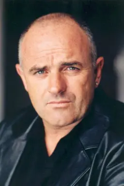 عکس Bruce Byron