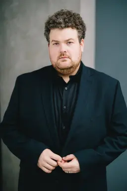 عکس Rob Ramsay