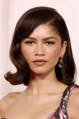 عکس Zendaya