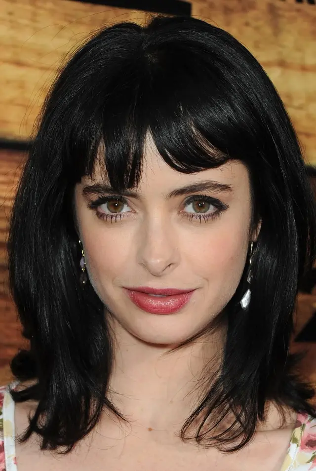 عکس Krysten Ritter