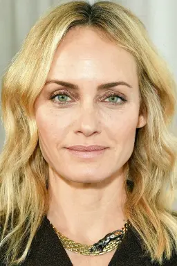 عکس Amber Valletta