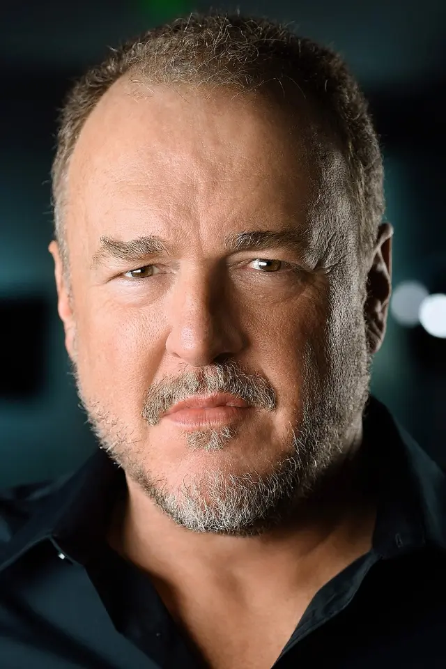 عکس Brent Sexton