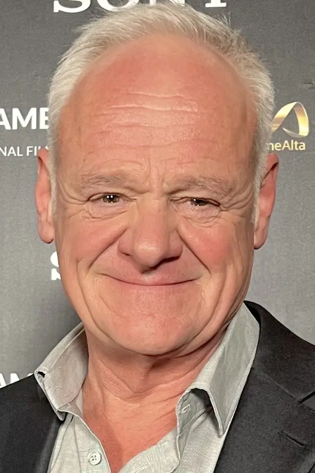 عکس Robert McLachlan