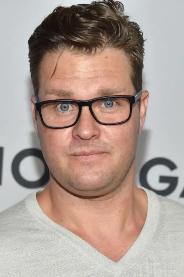 عکس Zachery Ty Bryan