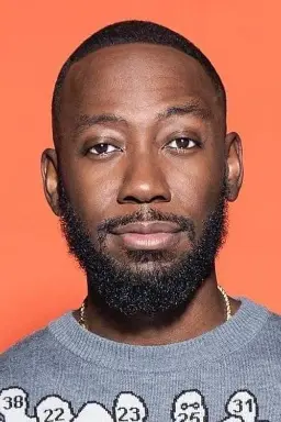 عکس Lamorne Morris
