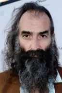 تصویر Warren Ellis