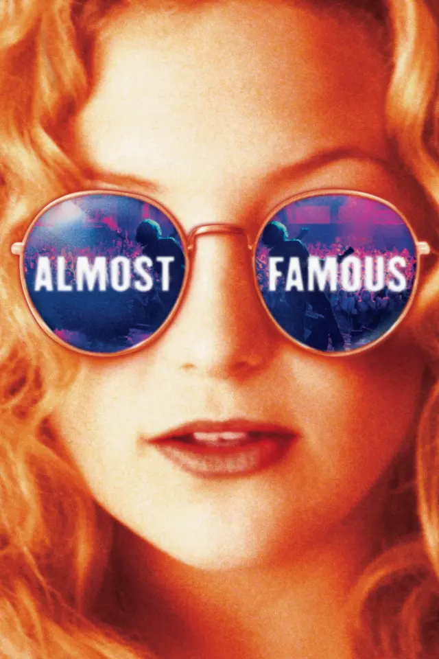 پوستر Almost Famous