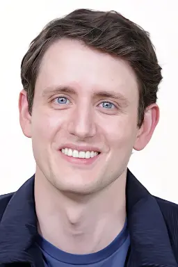 عکس Zach Woods