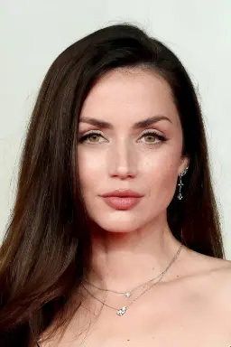 عکس Ana de Armas