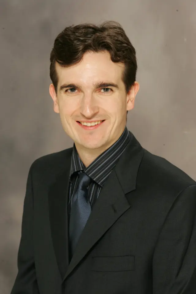 عکس Craig Thomas