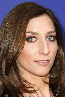 عکس Chelsea Peretti