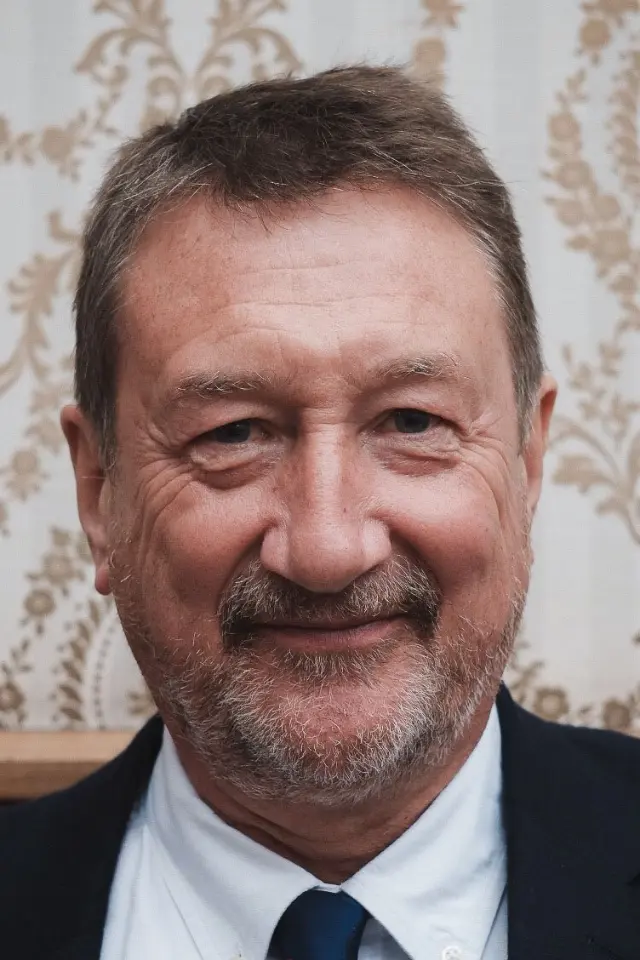 عکس Steven Knight