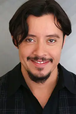 عکس Efren Ramirez