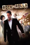 پوستر راکنرولا