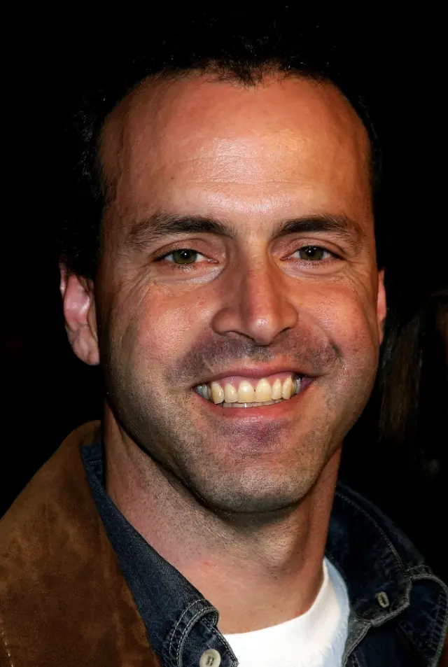 عکس D.J. Caruso