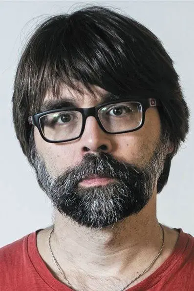 عکس Joe Hill