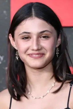 عکس Rebecca Clarke