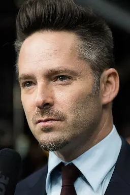 عکس Scott Cooper