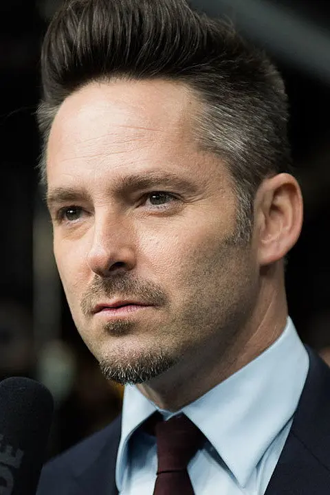 عکس Scott Cooper