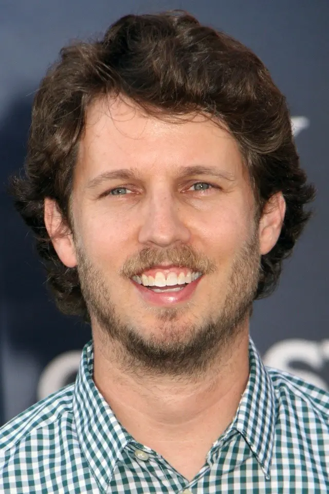 عکس Jon Heder