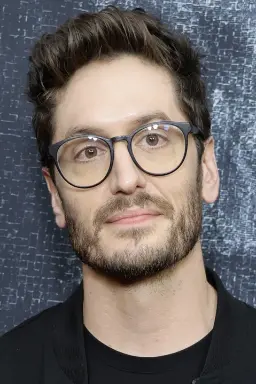عکس Parker Finn