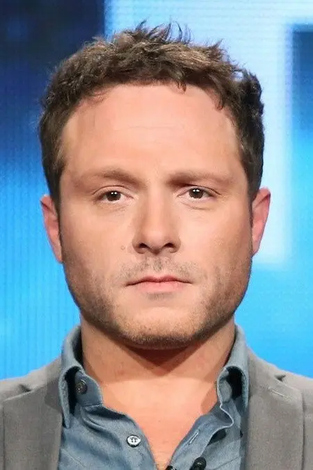 عکس Nic Pizzolatto