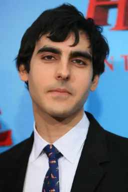عکس Gil Kenan