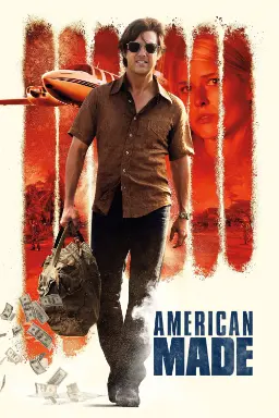 پوستر American Made