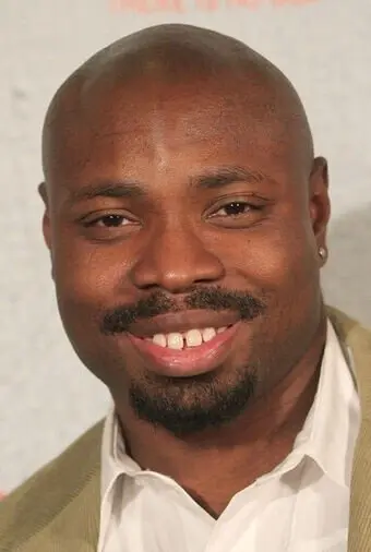 عکس Page Kennedy