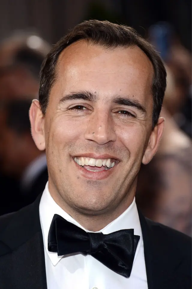 عکس Nikolaj Arcel