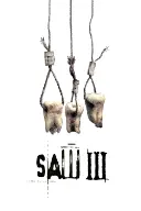 پوستر اره ۳
